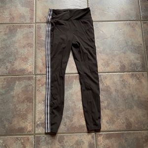 Avia Leggings — Size Small (4-6)